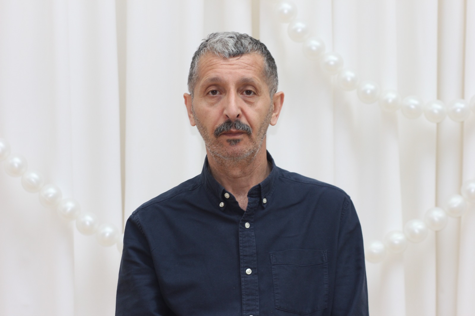 ÍRFAN DEMÍRCAN
